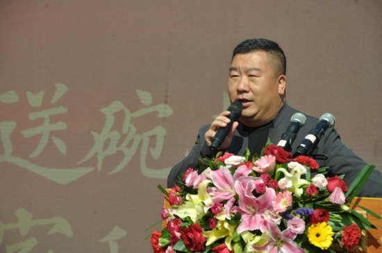 筑健康希望之所,燕之屋北海新旗舰店隆重开业