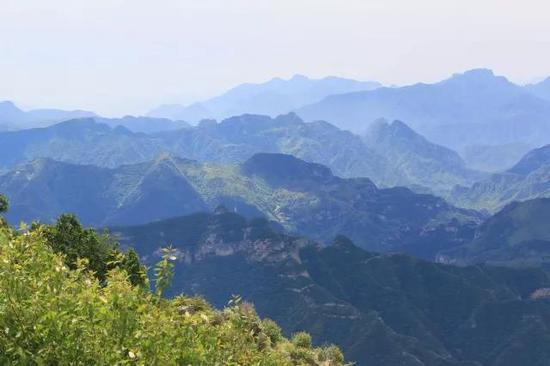 野三坡白草畔游玩攻略,野三坡白草畔风景区好玩吗