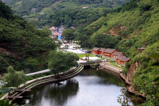 河北13市县获评全省先进 快看有你家乡吗