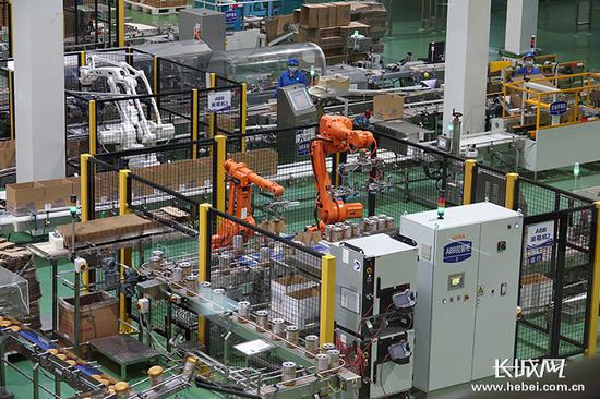 「新冠肺炎」河北保障食品安全生产有“妙招”