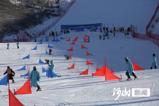 崇礼滑雪旅游更火爆！迎来北京冬奥会后第一个完整运营的雪季