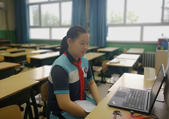 河北师范大学附属实验中小学柳文茂校长向2020届毕业生致辞