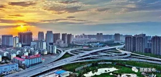 河北省卫生村