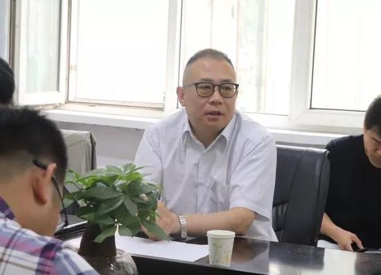 滴滴出行:积极配合、稳妥推进合规运营