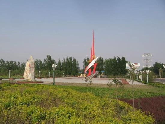 广宗县