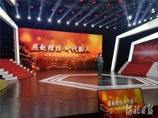 「患者」致敬！新时代最可爱的人