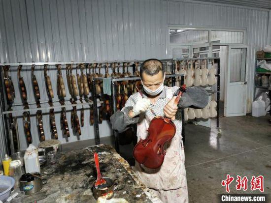 【脱贫】河北衡水20655名贫困劳动力全部实现就业 已达稳定脱贫标准