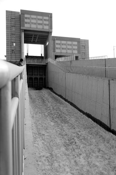 南水北调2018供水年度河北引用江水22.3亿立