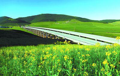 北京大外环串起河北13城,有你家吗? 12、怀来:塞北通衢,葡萄酒乡