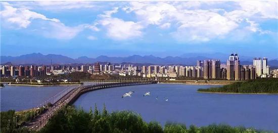 河北4县市成为国家级试点,未来将会这样发展 河北4县市成为国家级试点,未来将会这样发展