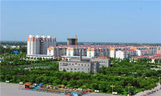 河北4县市成为国家级试点,未来将会这样发展 河北4县市成为国家级试点,未来将会这样发展
