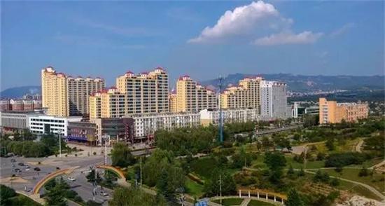 河北4县市成为国家级试点,未来将会这样发展 河北4县市成为国家级试点,未来将会这样发展