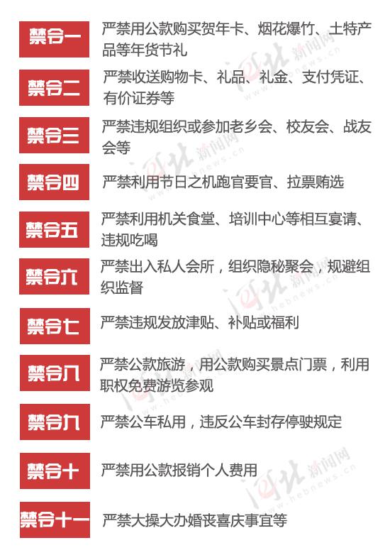 “双节”将至,河北各地严查“四风”要求清廉过节 “双节”将至,河北各地严查“四风”要求清廉过节