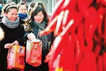 河北高速春节免费7天 石家庄过年全攻略