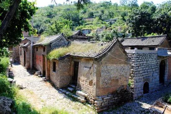 石家庄最美的春天就藏在这几个小村里