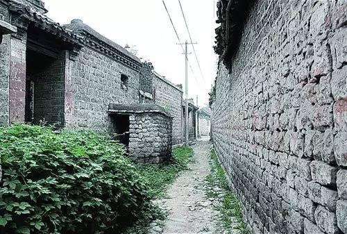 石家庄最美的春天就藏在这几个小村里