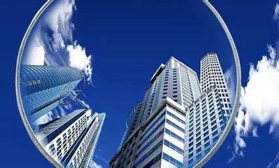 石家庄这13个房地产项目存在购房风险