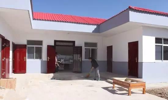 河北近8万户农民危房改造政府给补贴 每户补助