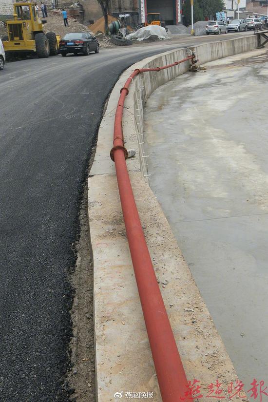 河北井陉废墟上抓机遇 创特色商业小镇