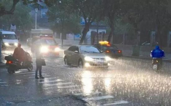 总在质疑雨在哪的小伙伴们