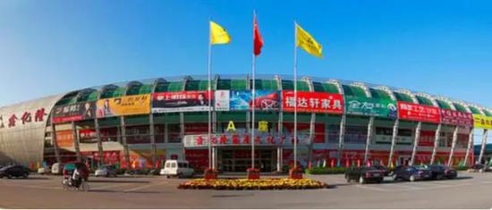河北省特色产业名镇(乡)名单