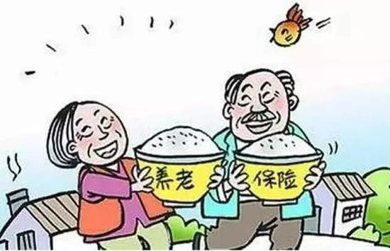 发生下列情形之一的,社保机构将停发(或暂时停发)当事人的基本养老保险待遇: