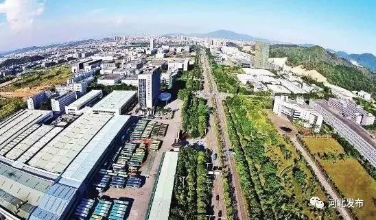 2017年电子商务进农村综合示范县(市)名单
