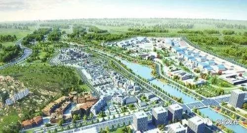 河北省大力发展文化产业!