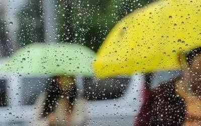 今天石家庄的最高气温也才22℃