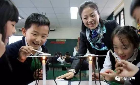 如何解决各校师资力量不平衡问题?