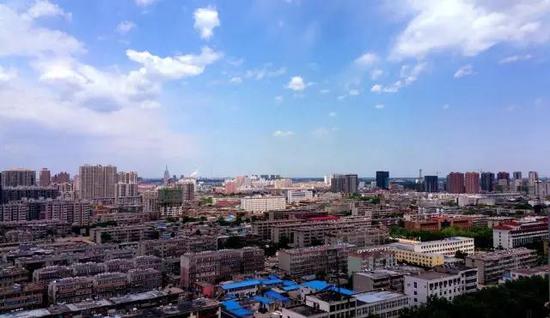 河北10市最新名单出来了!这些企业要关停搬迁