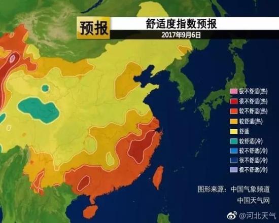小伙伴儿,快看看你家在哪个区域?