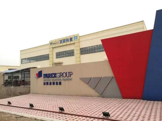 河北行唐经济开发区管委会公开招聘30名工作