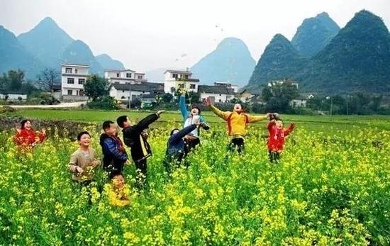 什么是“全国文明村镇”