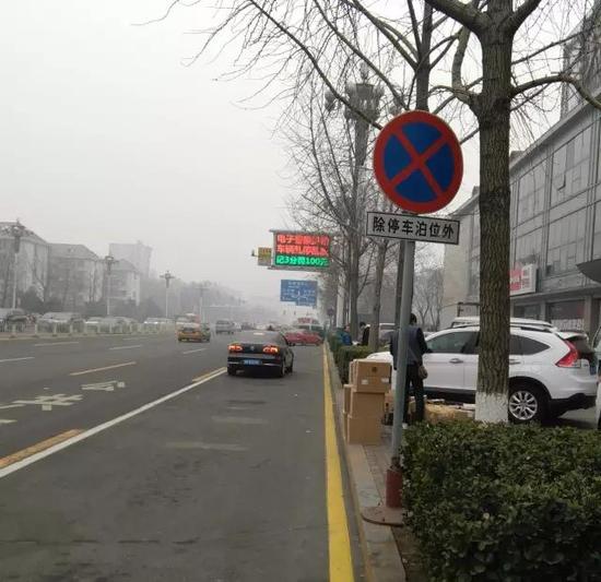 卫国路(北新道——国安街)