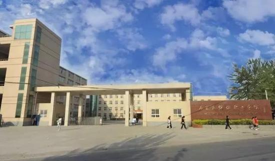 试点学校将有这些大变化