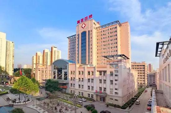 医院类型:综合性医院