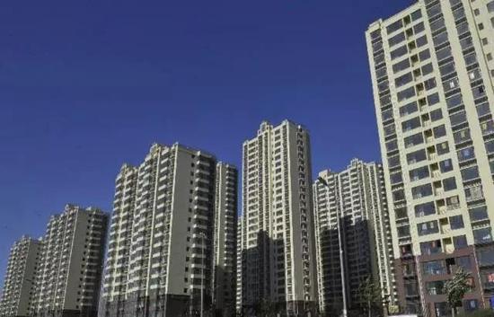 企业转型升级可实行5年过渡期政策