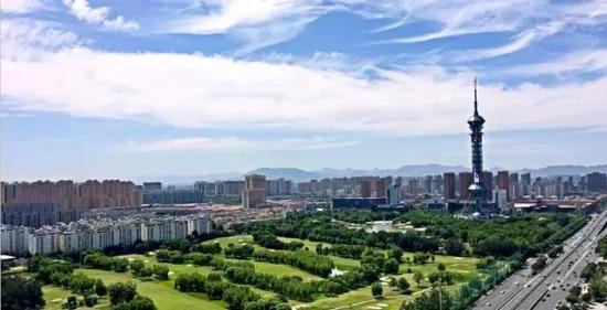 中小城市重要地位
