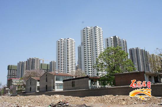 石家庄公租房还要打银行流水 新浪网