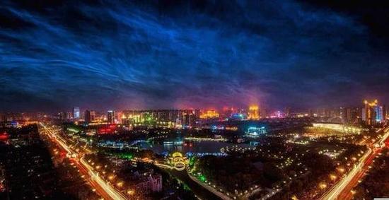 人口老龄化_邢台市 规划人口
