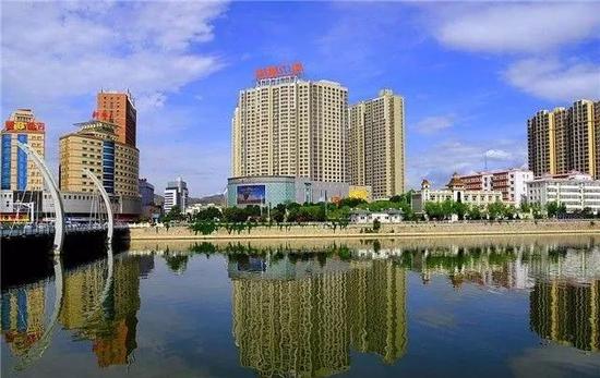 城市绿化建设