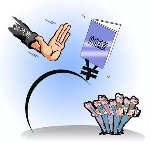 价格检查!涉供水、供气、供暖、电信领域