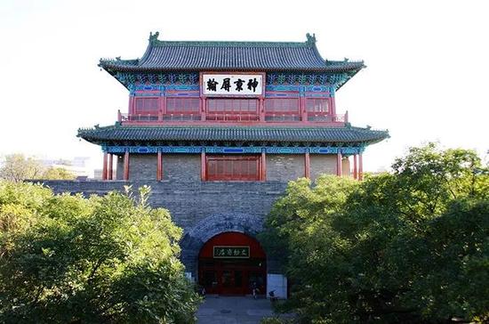 石家庄市藁城区