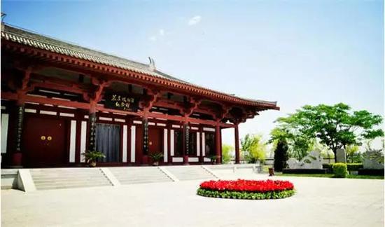 昌黎县