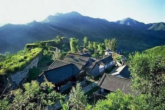 河北这17个县成全国乡村旅游示范县 有你家乡