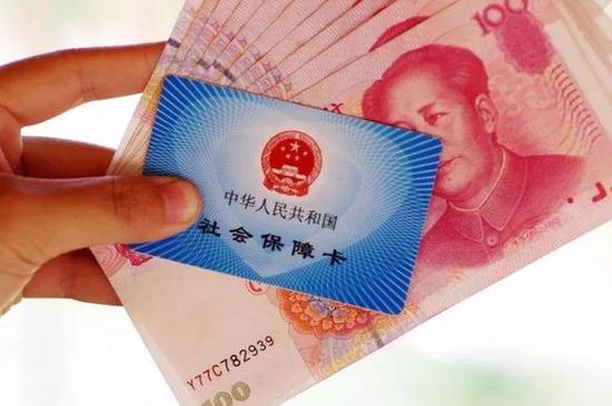 充实社保基金,意义何在?