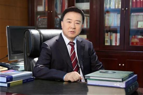 中国工程院公布67名新院士名单 河北1位专家当