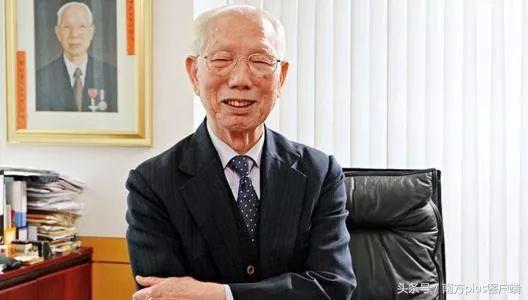 田家炳