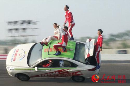 五一假期正定接待游客40.1万人次 同比增长30